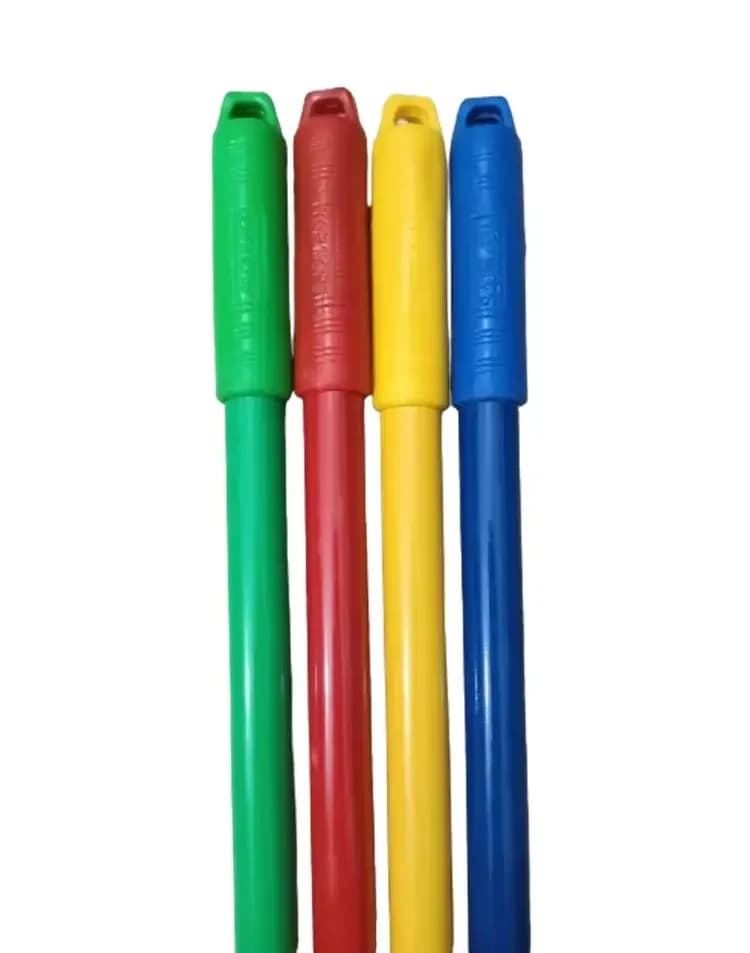 Metal Mop Handles