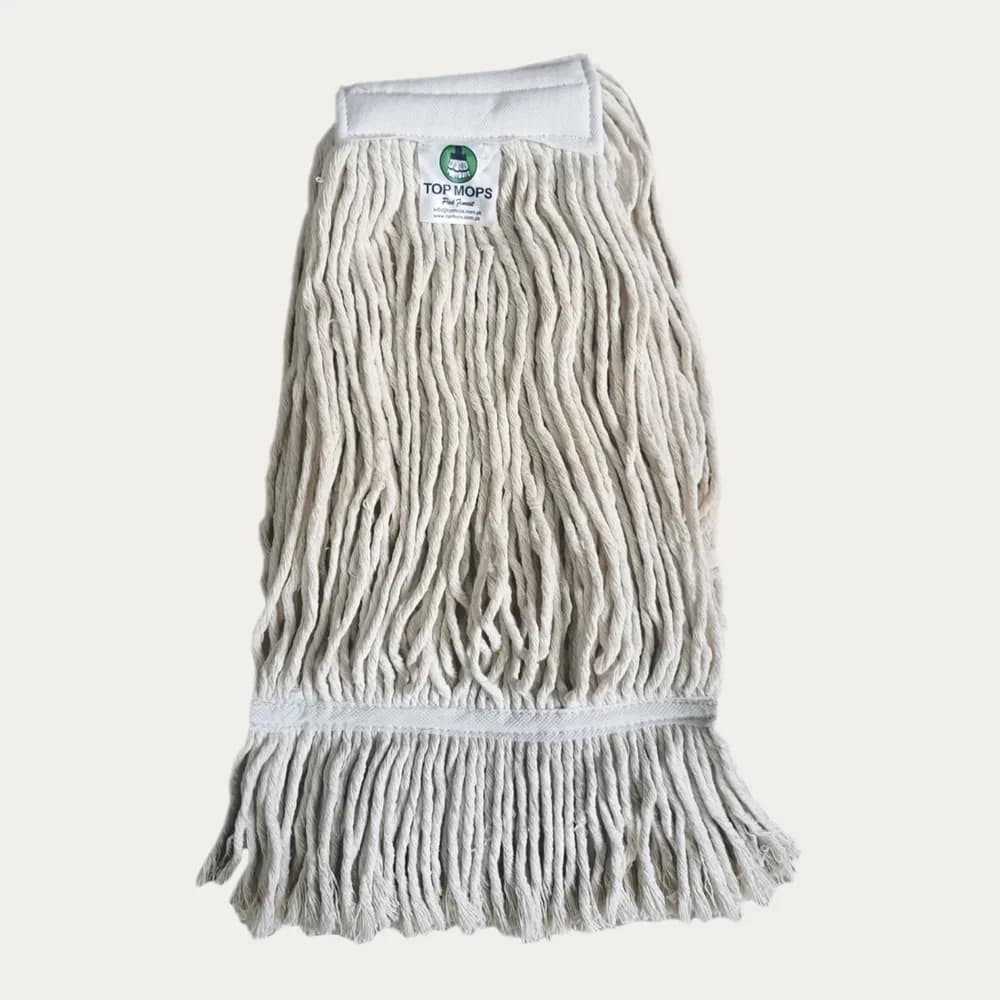 03 Kentucky Mop Cotton 450g Bend & Cut