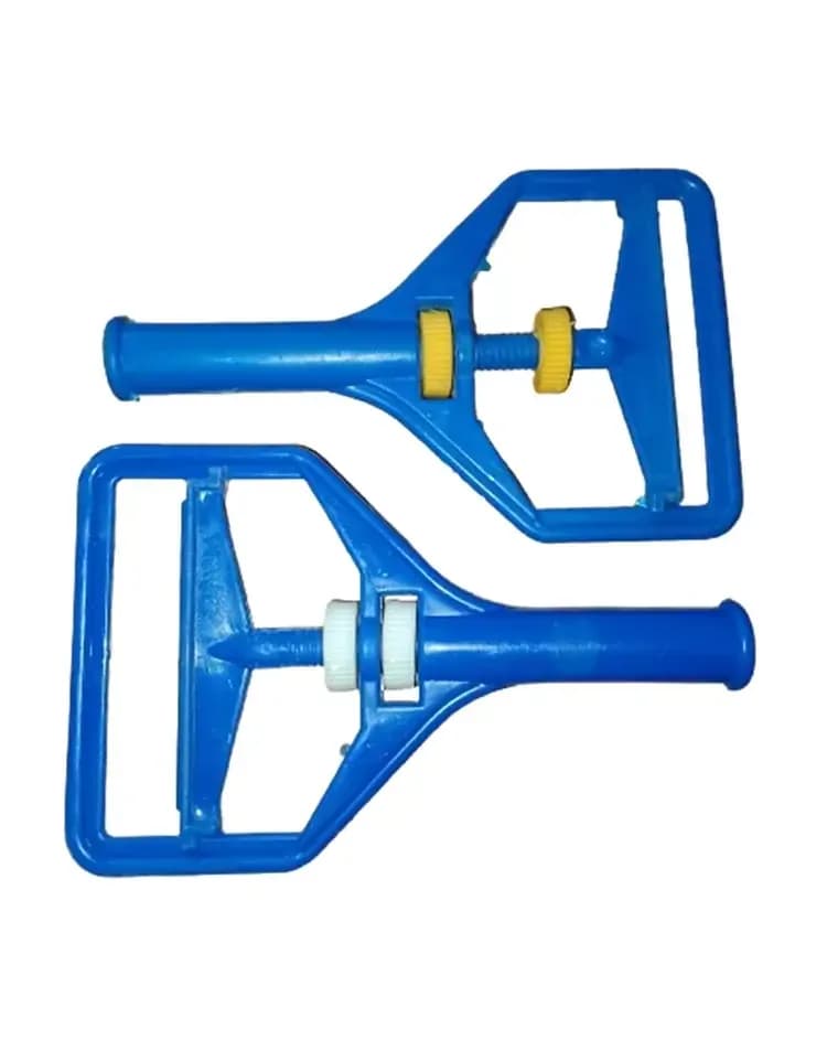INDUSTRIAL MOP HOLDER